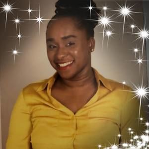 Meet your Posher, Geralette